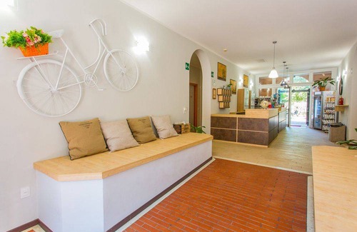 Addizione Erculea Hostal | Student's Hostel Estense