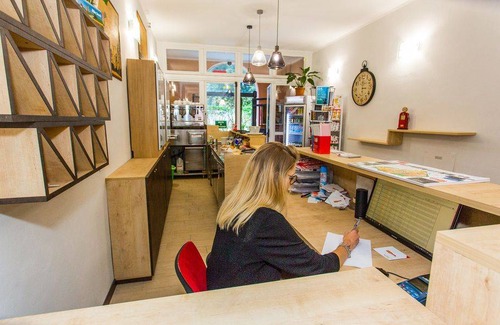 Addizione Erculea Hostal | Student's Hostel Estense