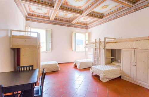 Addizione Erculea Hostal | Student's Hostel Estense
