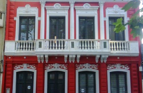 Montevideo Hostal | Student’s Hostel