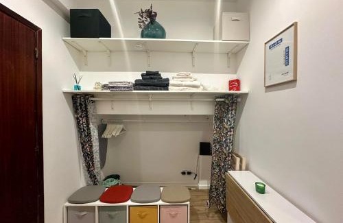 Lepante Quarter Apartamento | Studette tout équipée centre ville de Nice