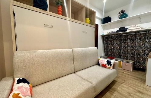 Lepante Quarter Apartamento | Studette tout équipée centre ville de Nice