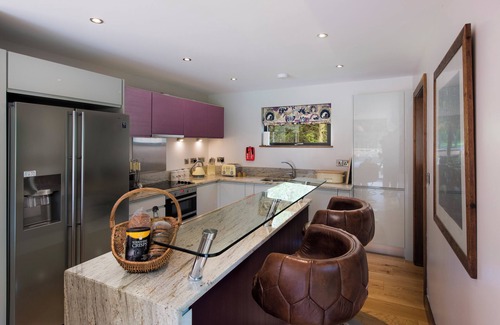 Scawton Cabina | Studford Luxury Lodges