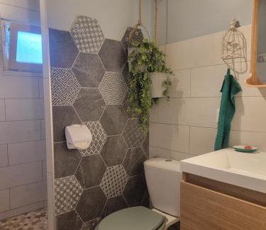 Pierrefonds Apartamento | StudiÔlove