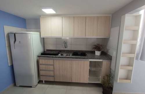 Santa Coloma de Gramenet Apartamento | Studio in the center of Badalona.