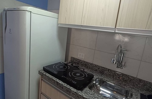 Santa Coloma de Gramenet Apartamento | Studio in the center of Badalona.