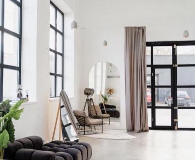 Kuldiga Apartamento | Studija