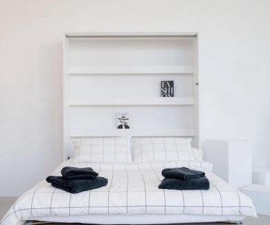 Kuldiga Apartamento | Studija