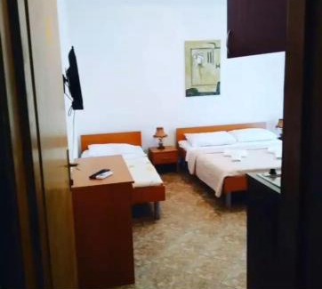 Maini Apartamento | studijo 4