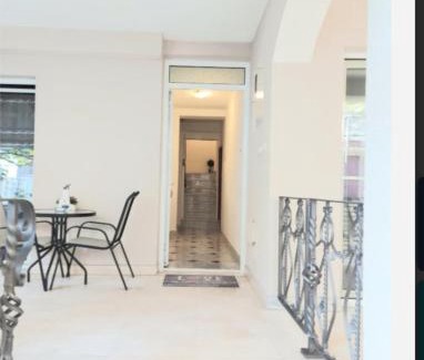 Maini Apartamento | studijo 4