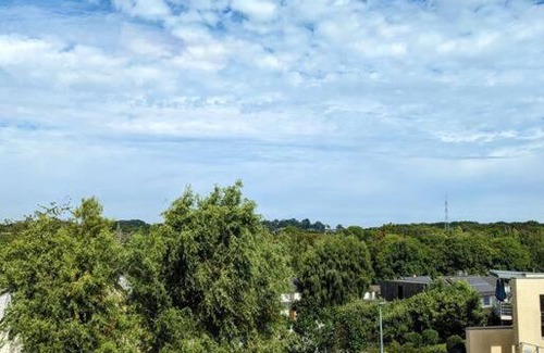 Bouge Apartamento | Studio à 2 min de Namur avec Vue