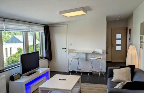 Bouge Apartamento | Studio à 2 min de Namur avec Vue