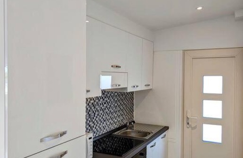 Bouge Apartamento | Studio à 2 min de Namur avec Vue