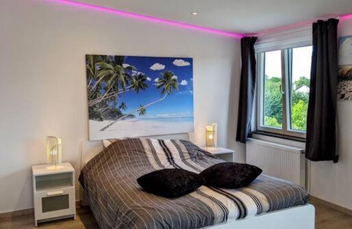 Bouge Apartamento | Studio à 2 min de Namur avec Vue
