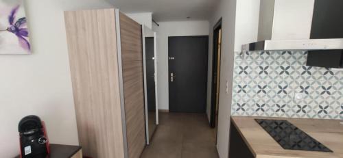 La Grande-Motte Apartamento | Studio à 2 minutes de la plage