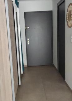 La Grande-Motte Apartamento | Studio à 2 minutes de la plage