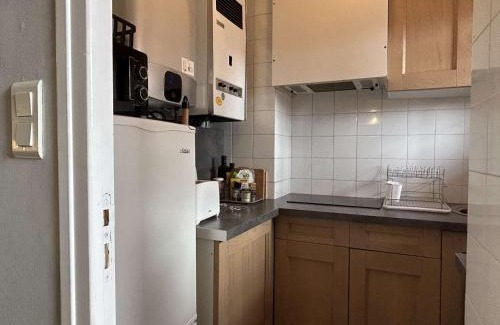 Banyuls-sur-Mer Apartamento | Studio à 5 min de la plage des Elmes avec parking, ascenseur - 2 pers. - FR-1-225C-125