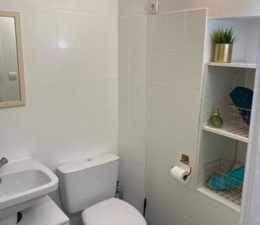 Gares Apartamento | Studio à 5 mn à pied de la gare Saint-Roch