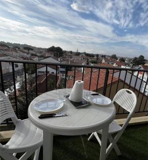 Mediterranee Apartamento | Studio à 50 m de la plage, wifi, climatisation 2HOU34