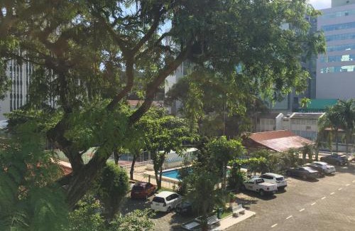 Pioneiros Apartamento | Studio à 500m da praia, AC e Vaga