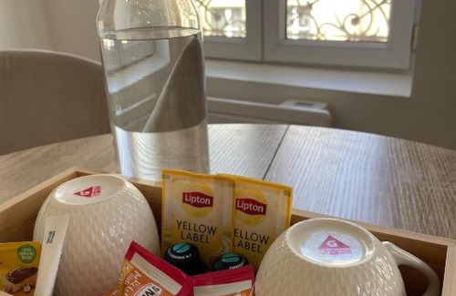 Le Bon Sauveur Apartamento | Studio à 6 mins de l'hypercentre