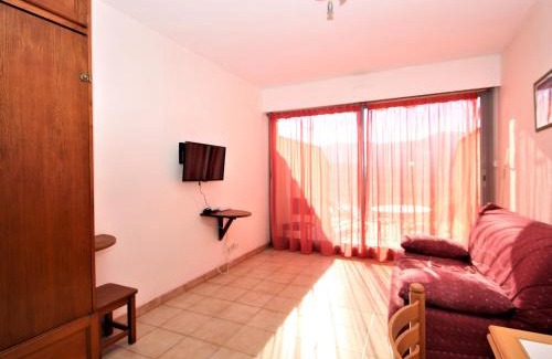 Banyuls-sur-Mer Apartamento | Studio à Banyuls-sur-Mer avec terrasse proche plages et commerces - FR-1-309-73