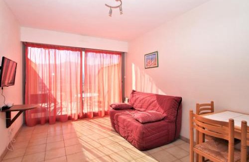 Banyuls-sur-Mer Apartamento | Studio à Banyuls-sur-Mer avec terrasse proche plages et commerces - FR-1-309-73