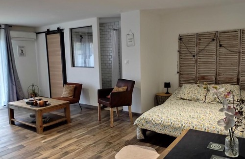 Bellegarde Apartamento | Studio à Bellegarde
