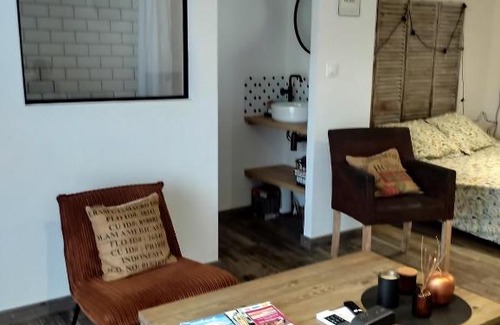 Bellegarde Apartamento | Studio à Bellegarde
