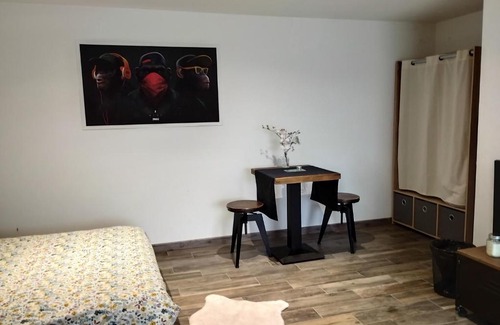 Bellegarde Apartamento | Studio à Bellegarde