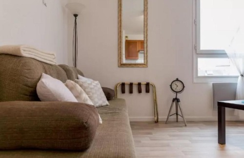 Quartier Saint-Leon Apartamento | Studio à Colmar