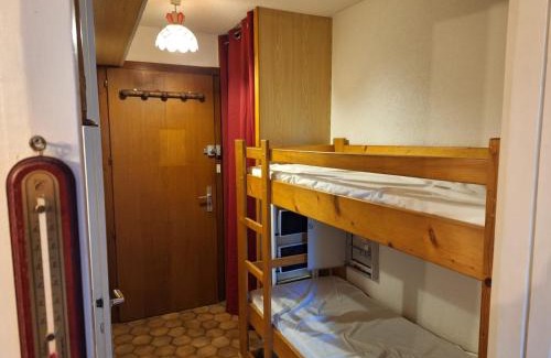 Abondance Apartamento | Studio à la montagne - Portes du Soleil
