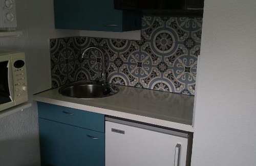 Saint-Aventin Apartamento | Studio à Luchon Superbagnères au cœur des Pyrénées