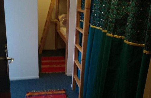Saint-Aventin Apartamento | Studio à Luchon Superbagnères au cœur des Pyrénées
