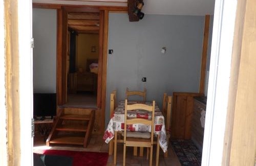 Murbach Apartamento | Studio à Murbach au calme