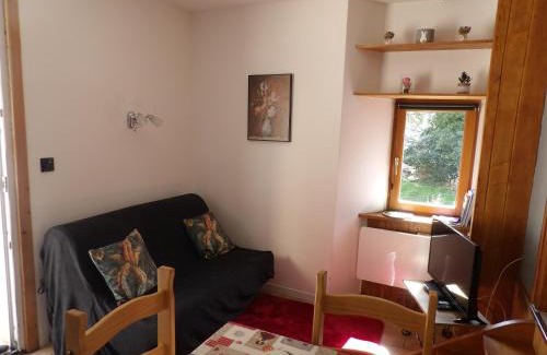 Murbach Apartamento | Studio à Murbach au calme