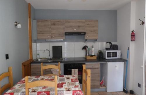 Murbach Apartamento | Studio à Murbach au calme