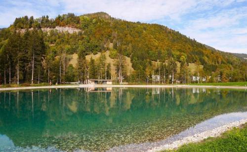 Praz-sur-Arly Apartamento | Studio à Praz-sur-Arly
