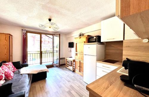 Praz-sur-Arly Apartamento | Studio à Praz-sur-Arly