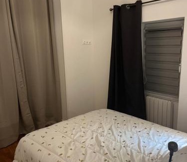 Soulge-sur-Ouette Apartamento | Studio à proximité de Laval