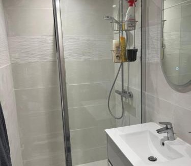 Soulge-sur-Ouette Apartamento | Studio à proximité de Laval