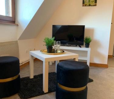 Ribeauville Casa | Studio à Ribeauvillé