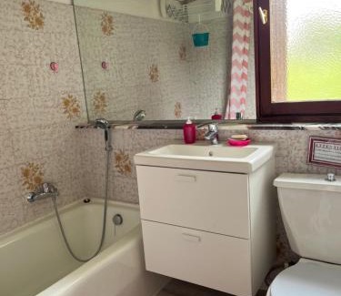 Peone Apartamento | studio à valberg idéalement situé et rénové