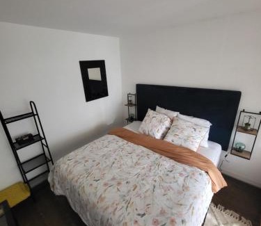 Cergy Apartamento | Studio Élégant à Cergy