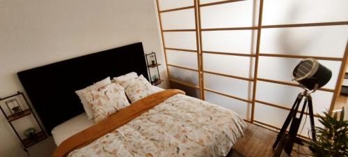 Cergy Apartamento | Studio Élégant à Cergy