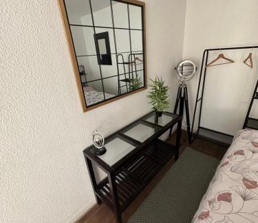 Cergy Apartamento | Studio Élégant à Cergy