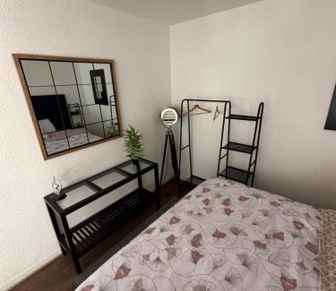 Cergy Apartamento | Studio Élégant à Cergy