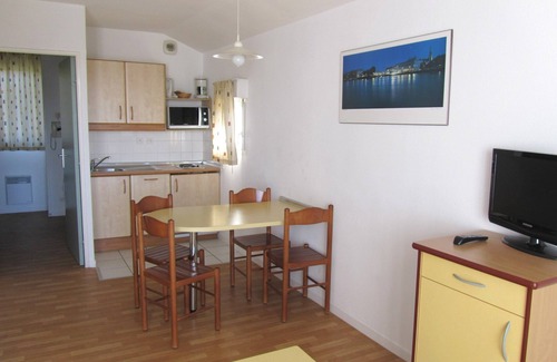 Bidart Apartamento | Studio equipe à 2 pas du golf | Accès piscine, wifi y parking gratis