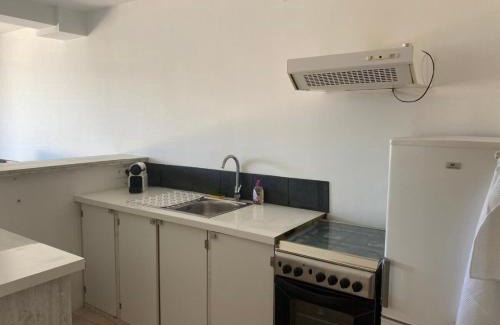 Propriano Apartamento | Studio équipé vue mer