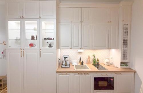 Kalisz Apartamento | Studio Łazienna - Nocleg i Fotografia